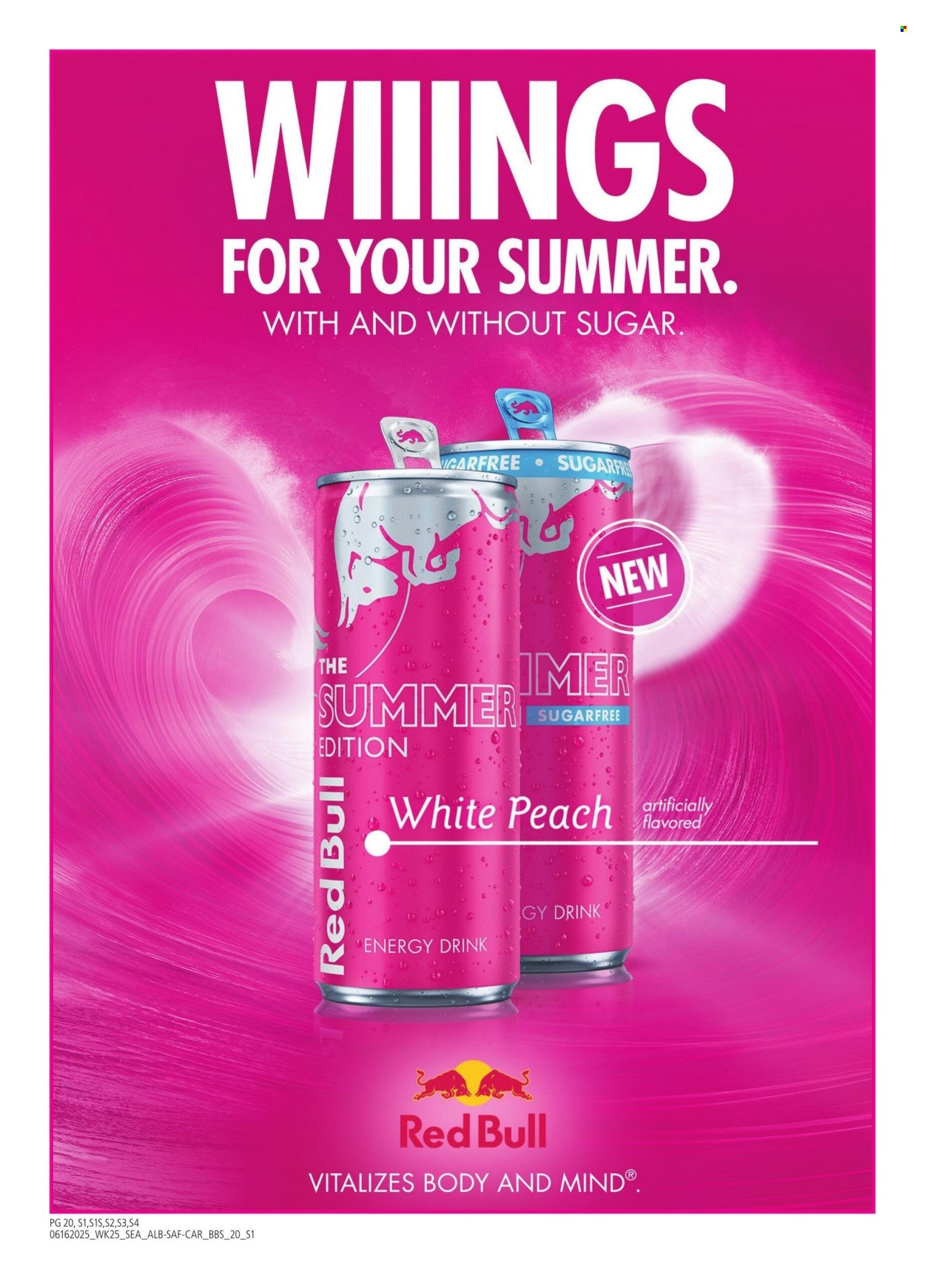 Albertsons ad - 06/16/2025 - 07/13/2025. Page 20