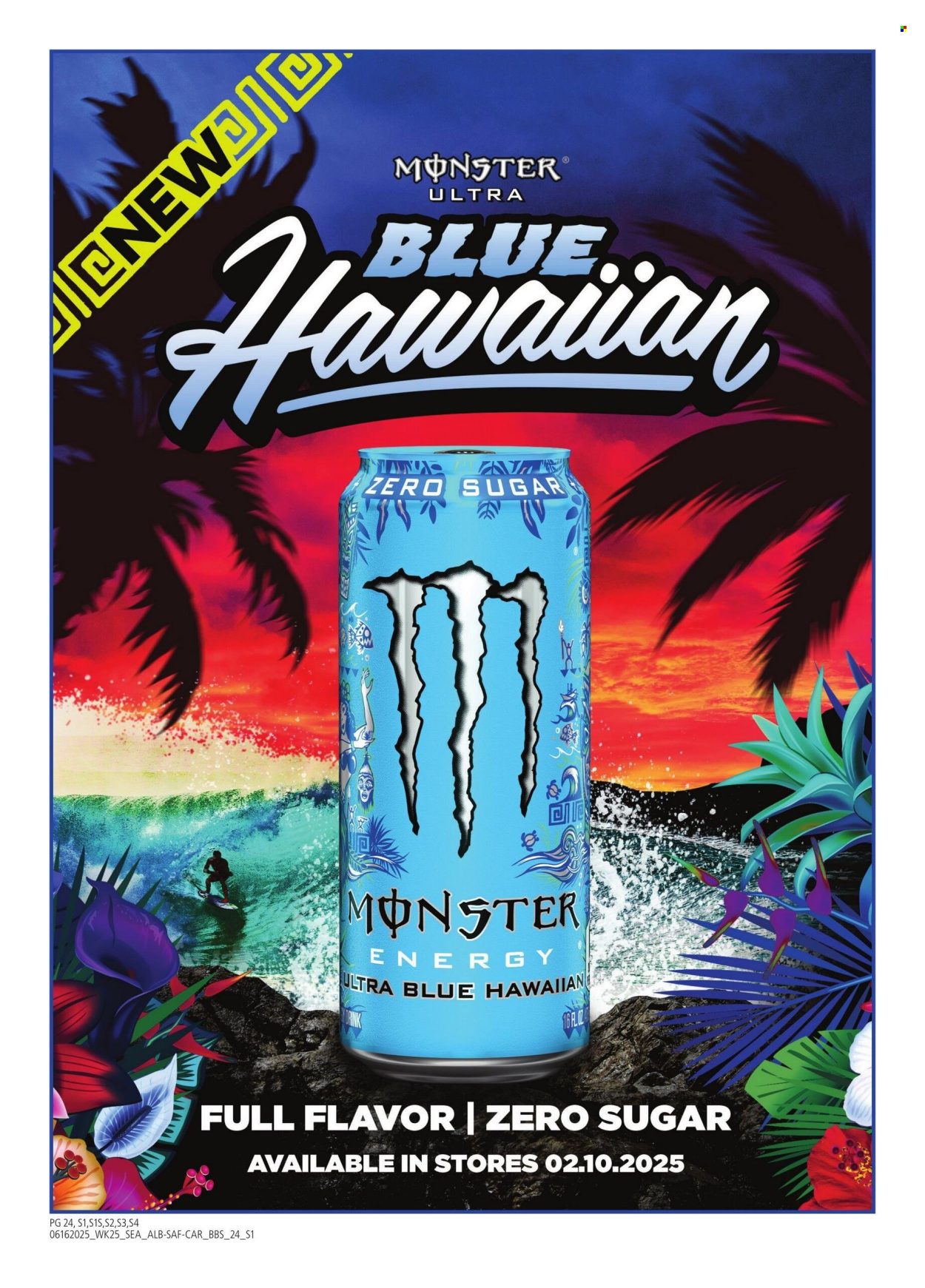 Albertsons ad - 06/16/2025 - 07/13/2025. Page 24