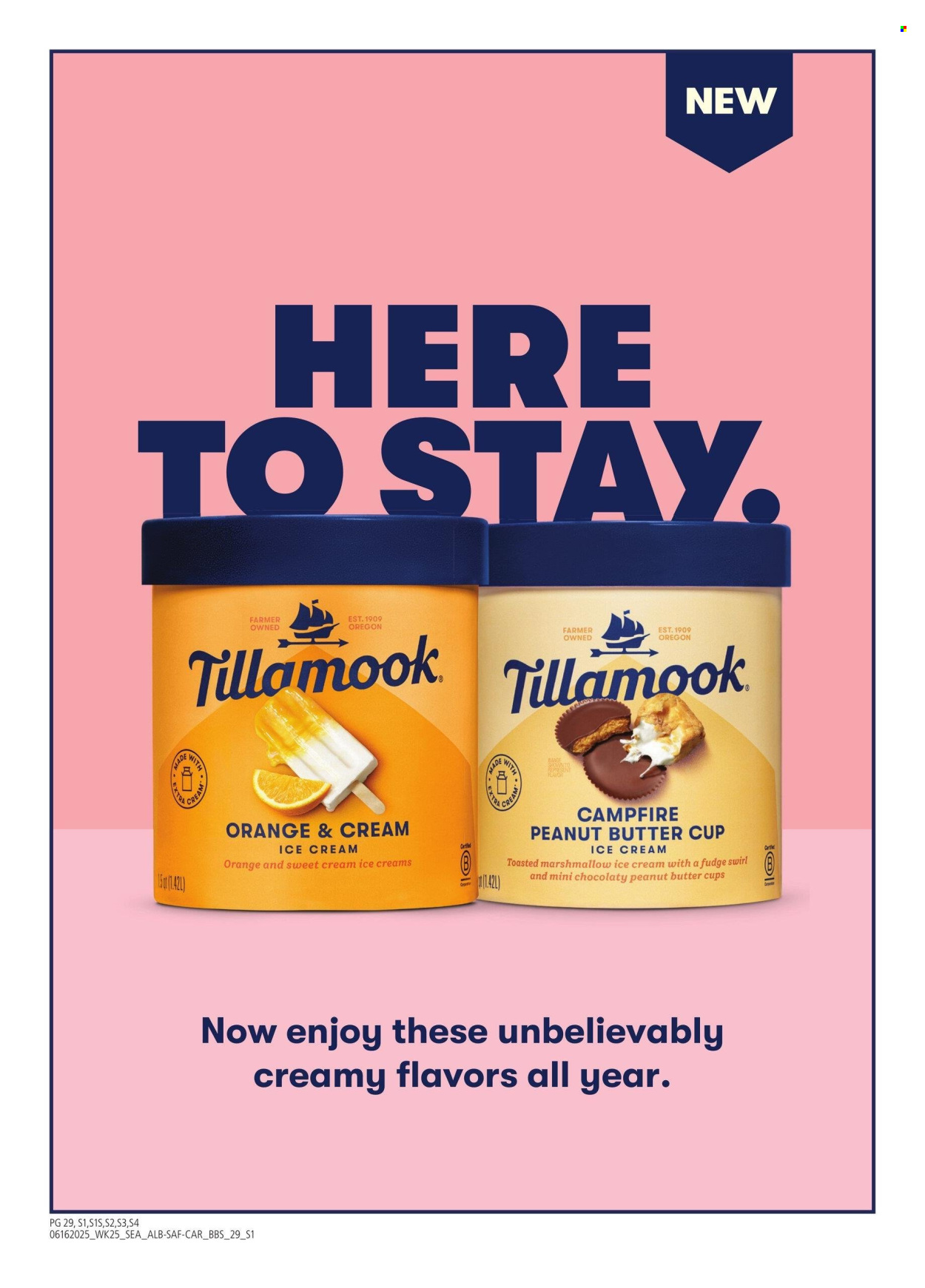 Albertsons ad - 06/16/2025 - 07/13/2025. Page 29