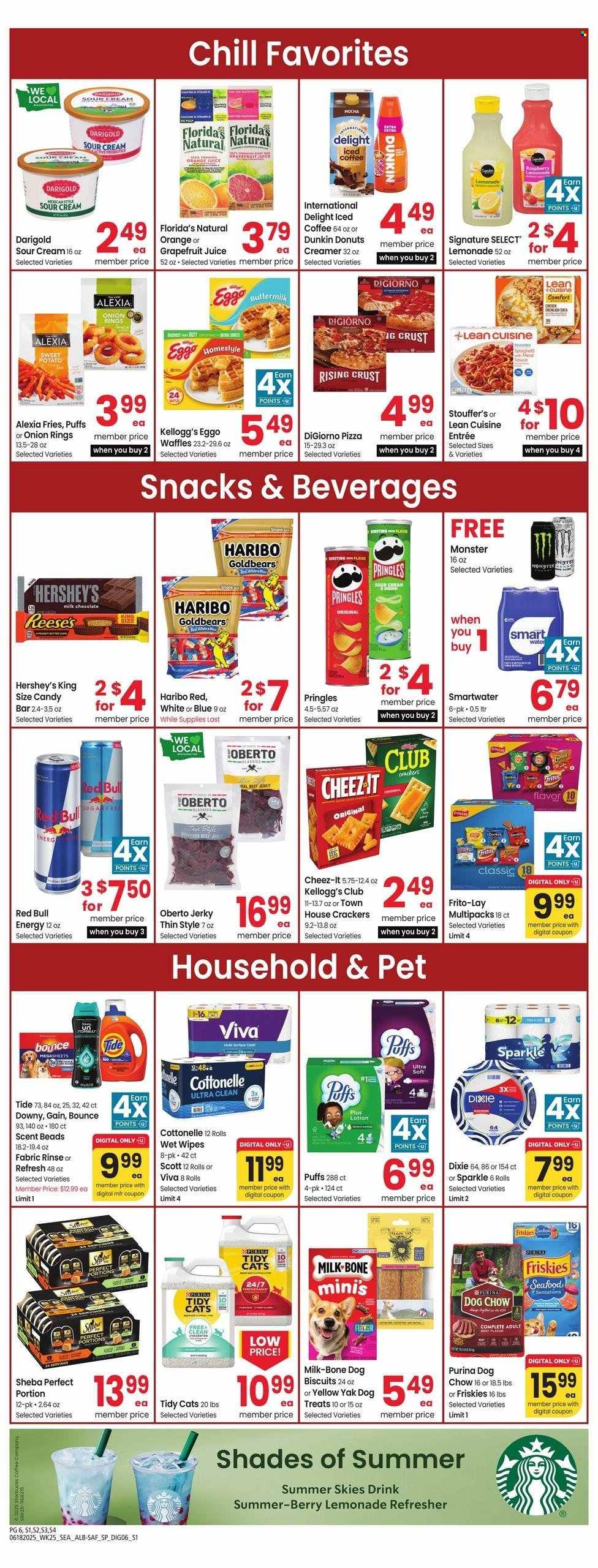 Albertsons ad - 06/18/2025 - 06/24/2025. Page 5