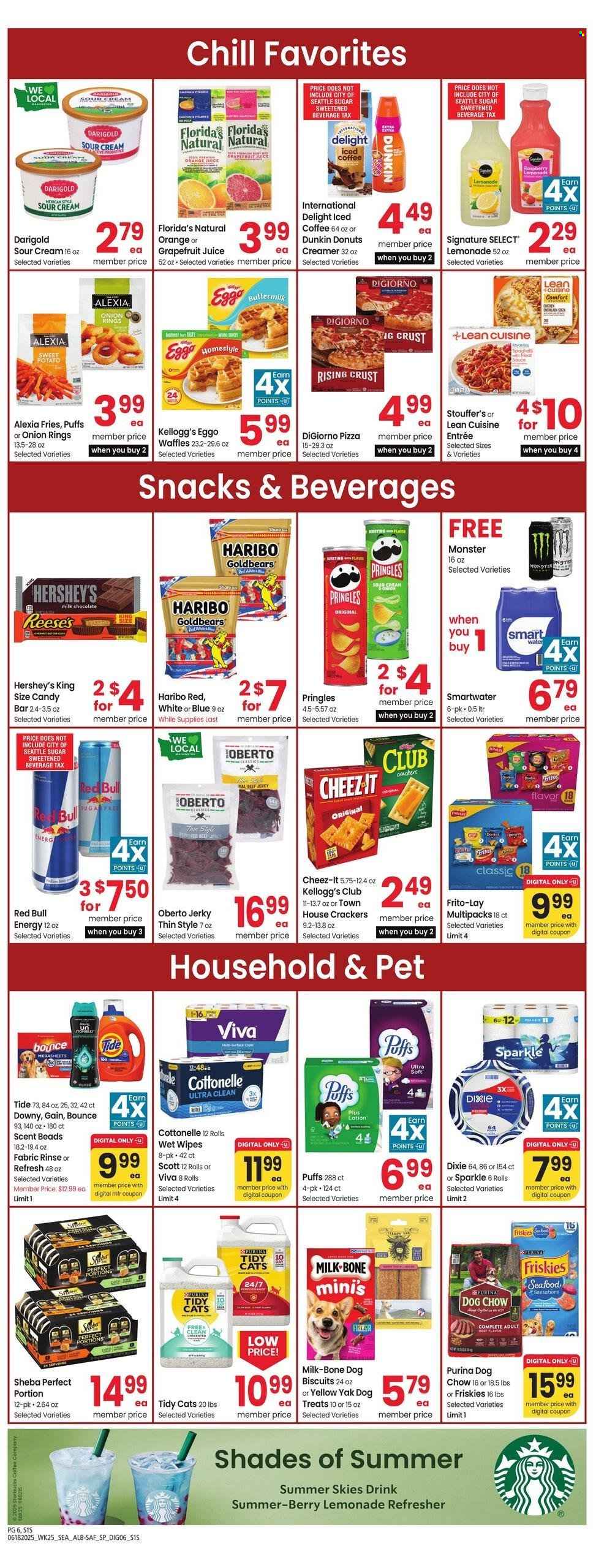 Albertsons ad - 06/18/2025 - 06/24/2025. Page 5