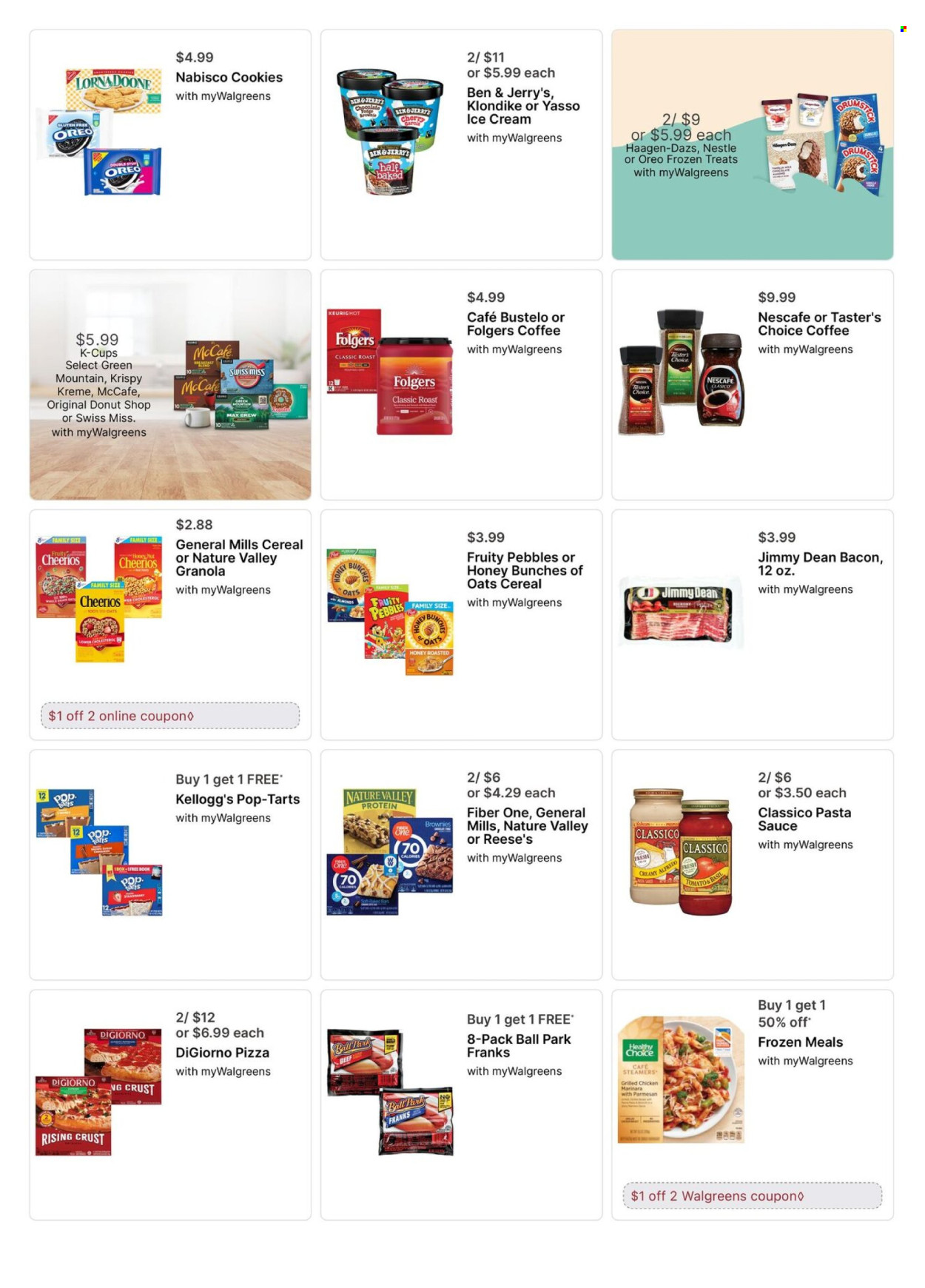 Walgreens ad - 06/22/2025 - 06/28/2025. Page 20