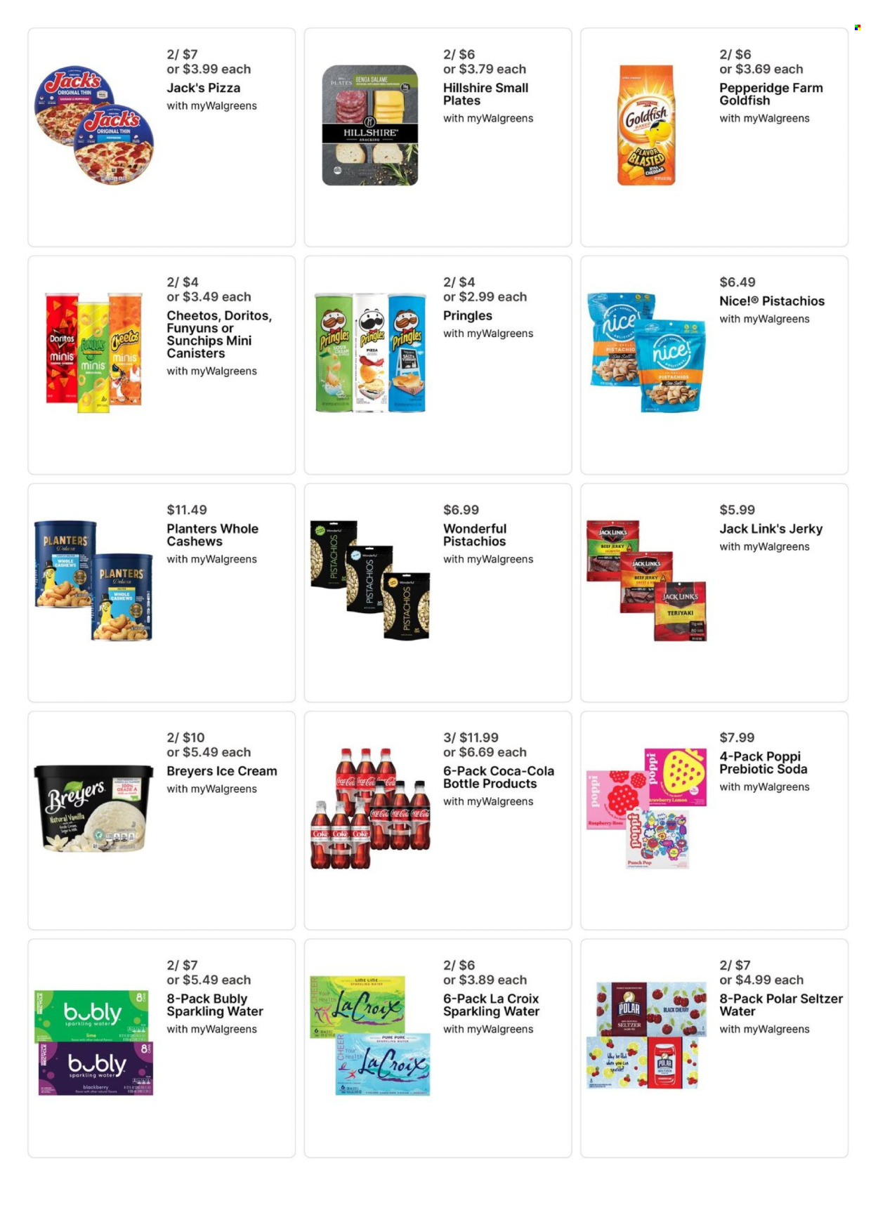 Walgreens ad - 06/22/2025 - 06/28/2025. Page 21