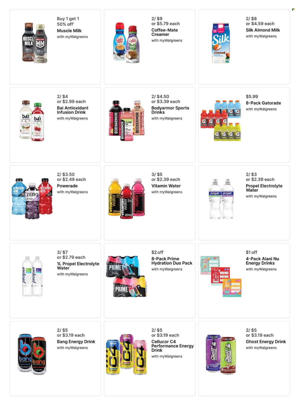 Walgreens ad - 06/22/2025 - 06/28/2025. Page 24