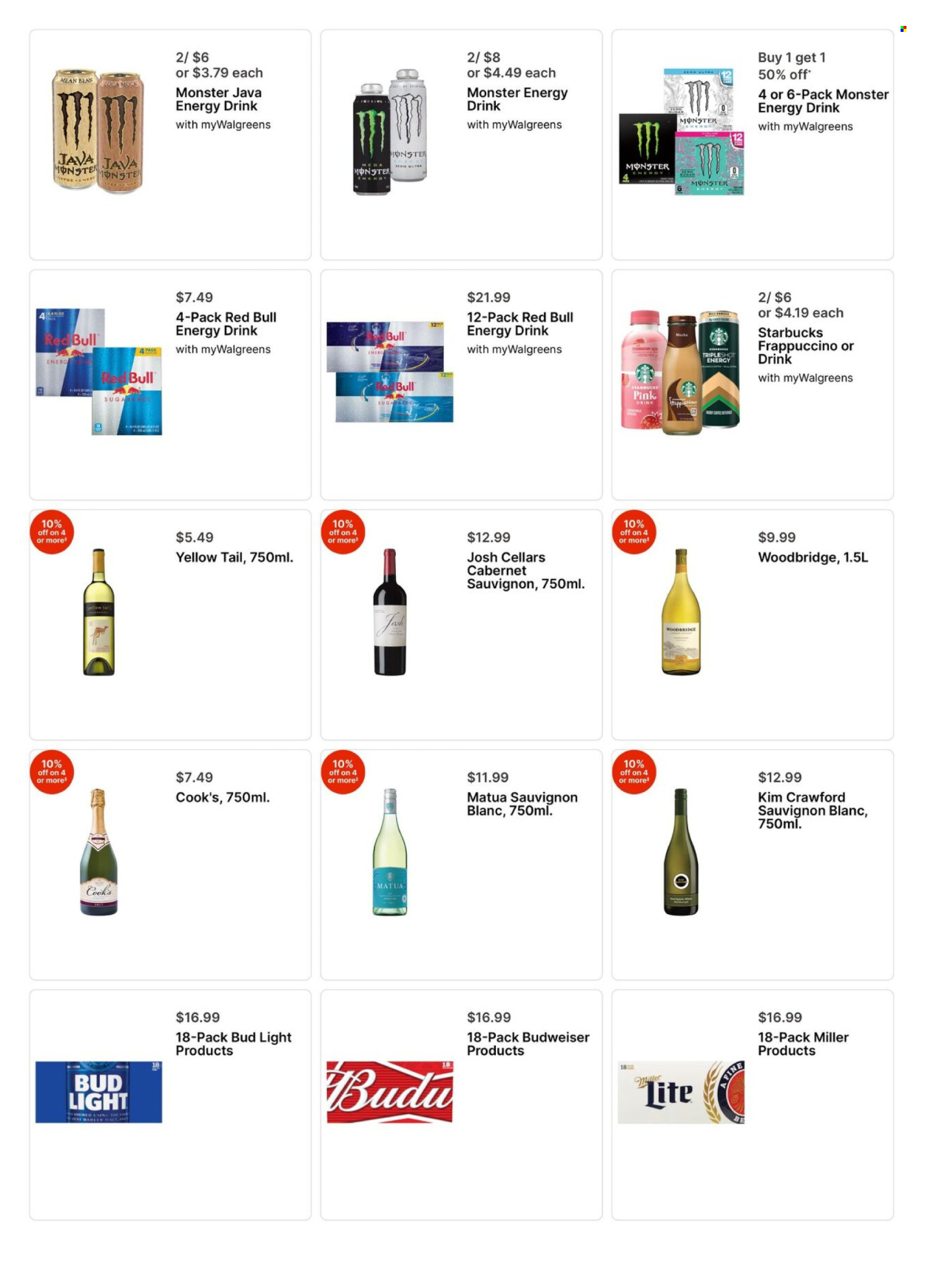 Walgreens ad - 06/22/2025 - 06/28/2025. Page 25