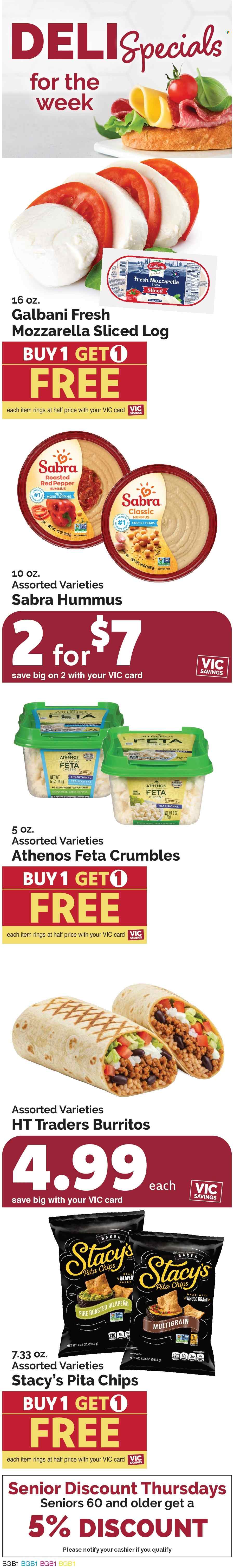 Harris Teeter ad - 06/18/2025 - 06/24/2025. Page 3