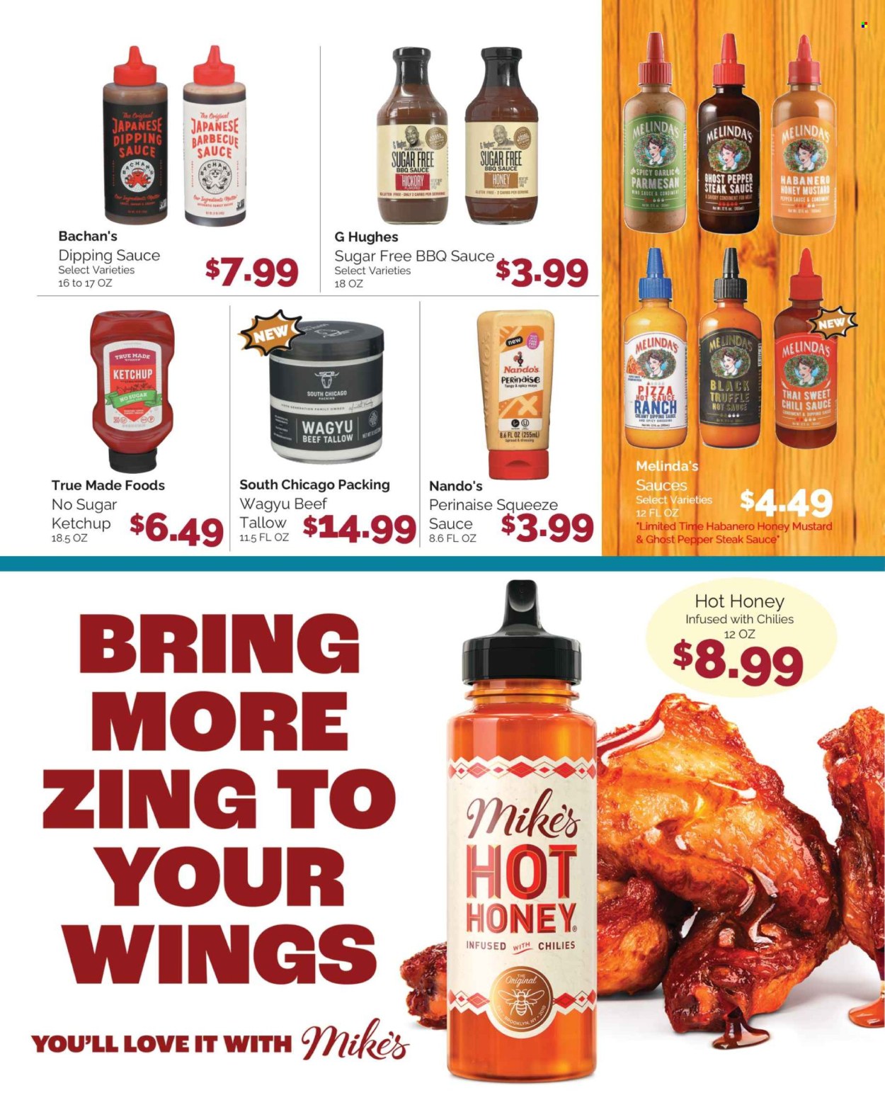 Harris Teeter ad - 06/18/2025 - 07/15/2025. Page 3