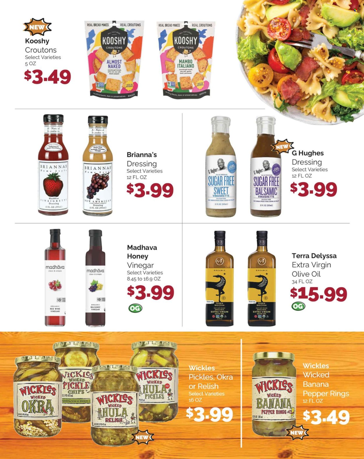 Harris Teeter ad - 06/18/2025 - 07/15/2025. Page 5