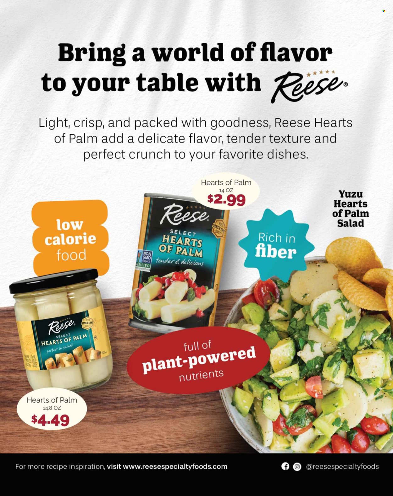 Harris Teeter ad - 06/18/2025 - 07/15/2025. Page 7