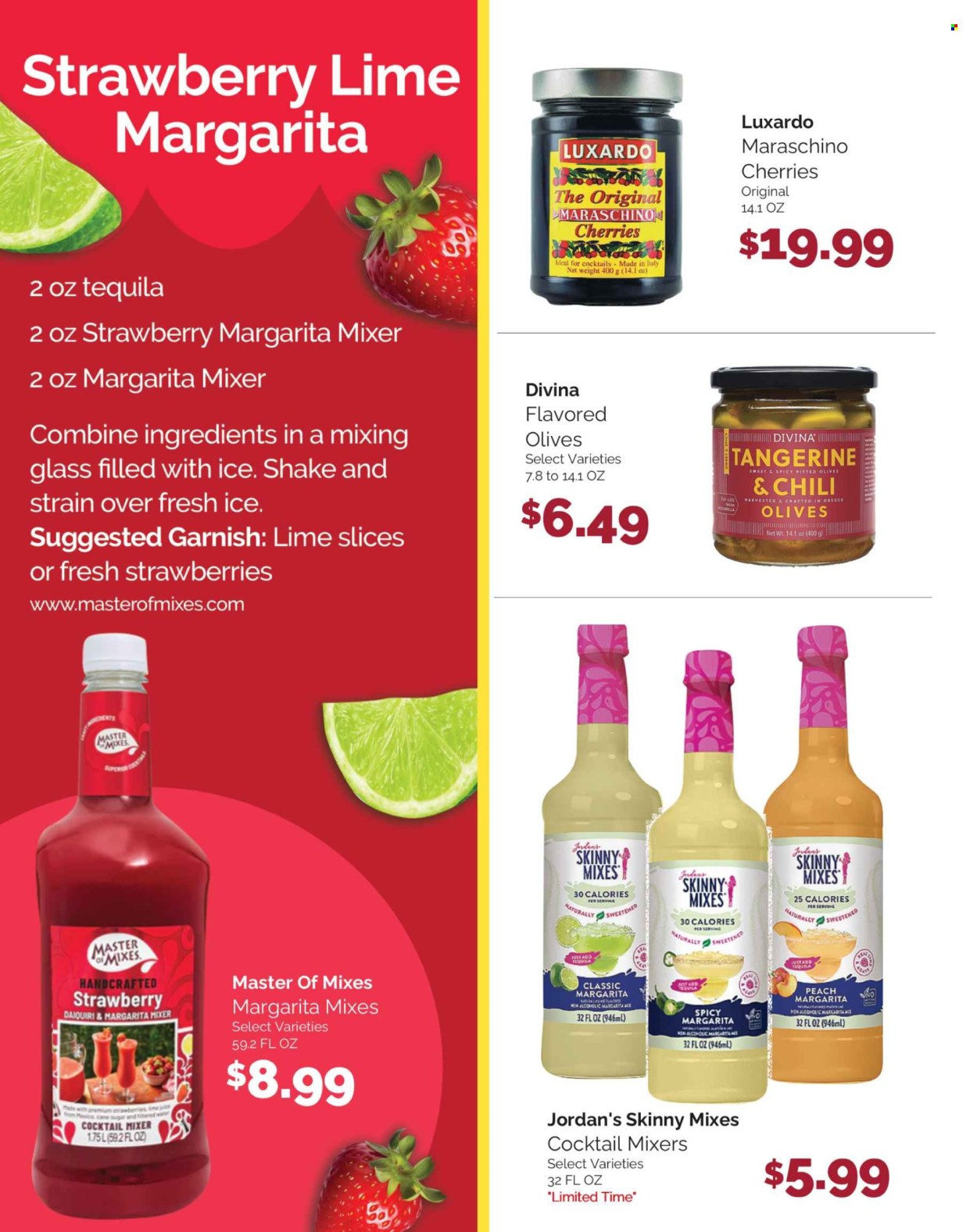Harris Teeter ad - 06/18/2025 - 07/15/2025. Page 8