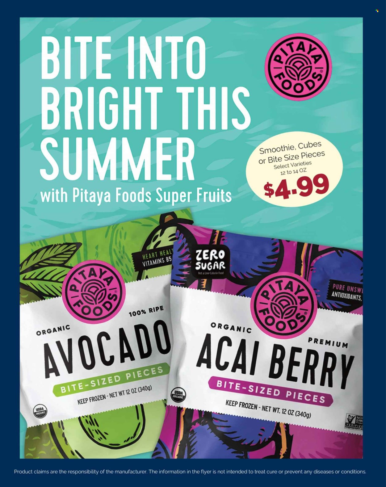 Harris Teeter ad - 06/18/2025 - 07/15/2025. Page 16