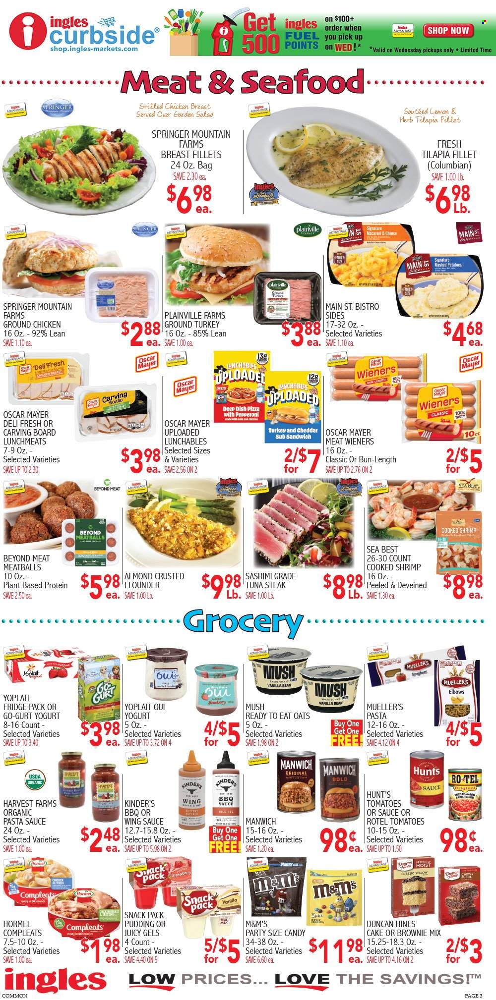 Ingles ad - 06/18/2025 - 06/24/2025. Page 3