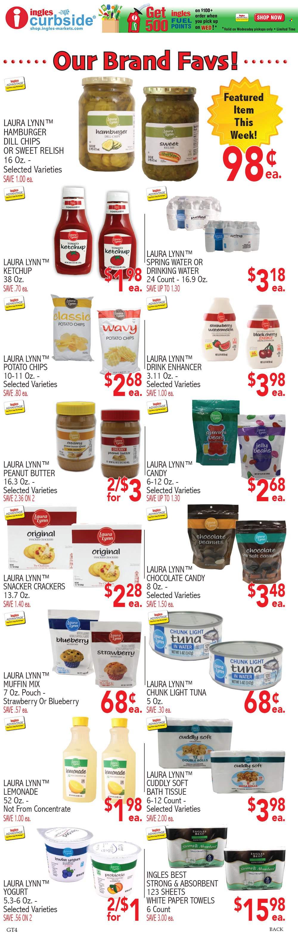 Ingles ad - 06/18/2025 - 06/24/2025. Page 7