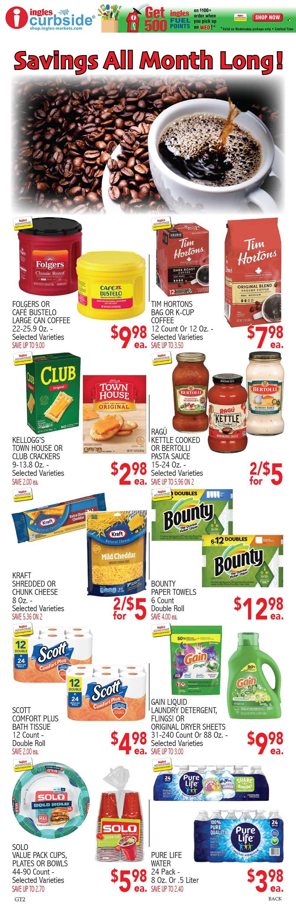 Ingles ad - 06/18/2025 - 06/24/2025. Page 8
