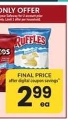 Ruffles