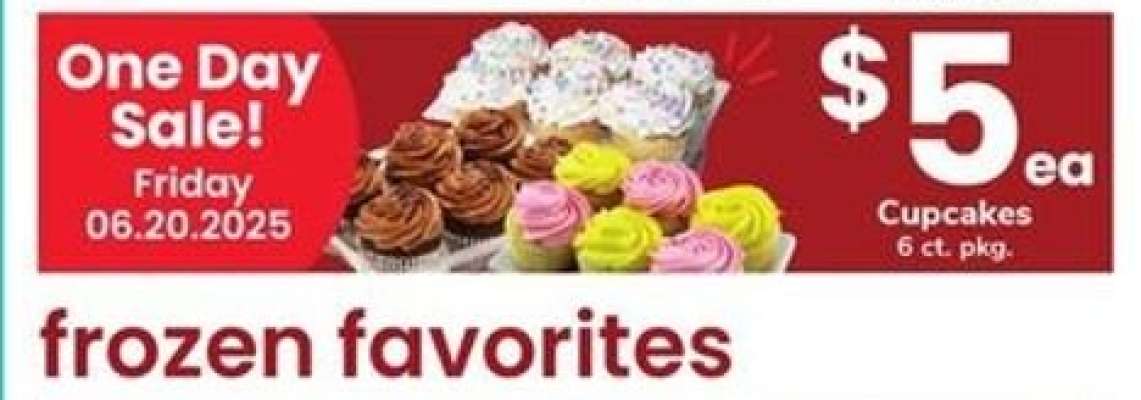 Cupcakes