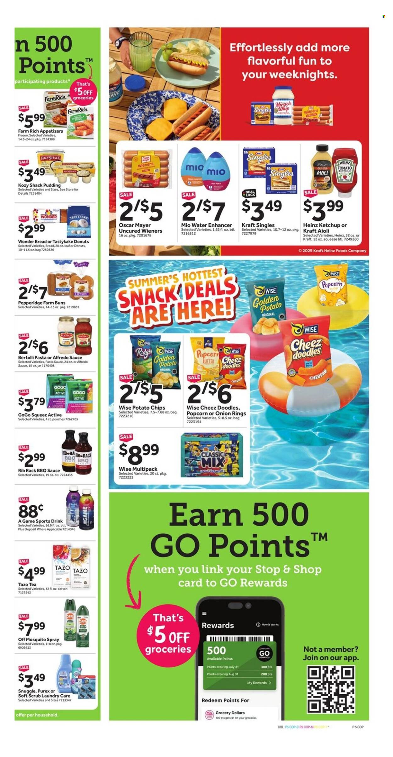 Stop & Shop ad - 06/20/2025 - 06/26/2025. Page 5