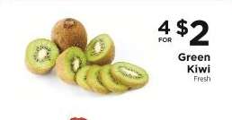 Green Kiwi