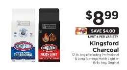 Kingsford Charcoal