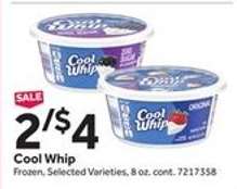 Cool Whip