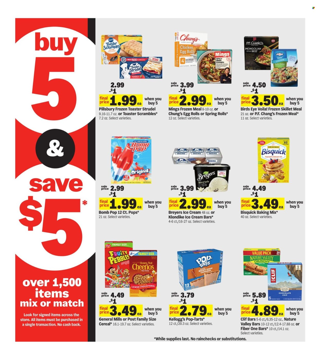 Meijer ad - 06/22/2025 - 06/28/2025. Page 7