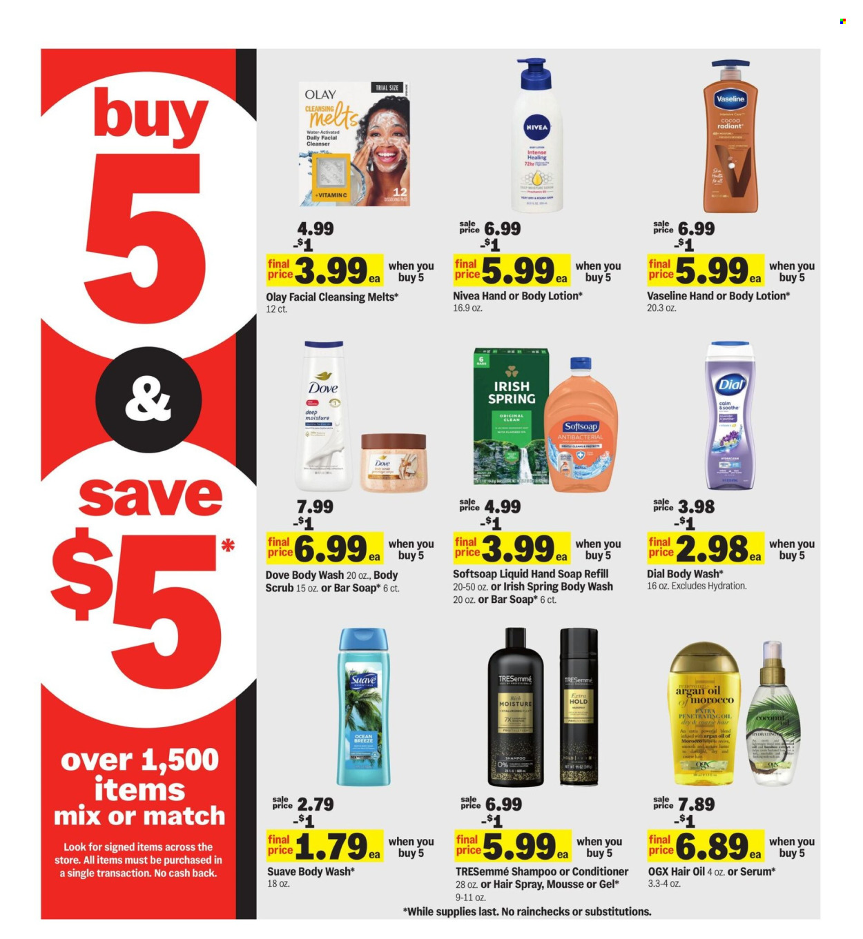 Meijer ad - 06/22/2025 - 06/28/2025. Page 16
