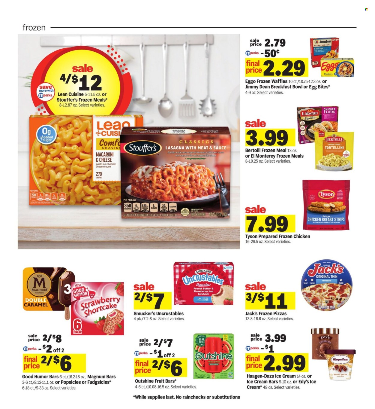 Meijer ad - 06/22/2025 - 06/28/2025. Page 20
