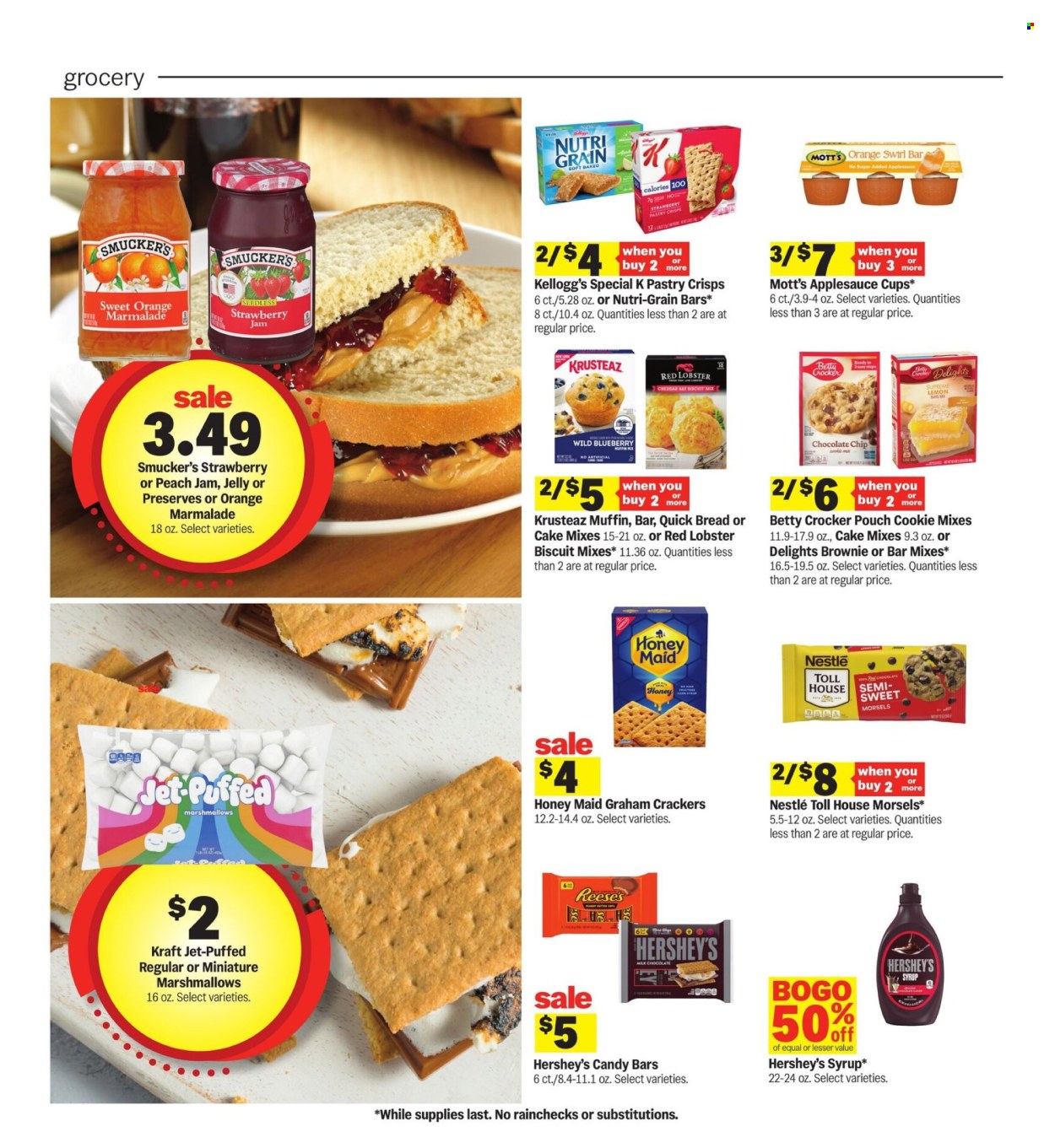 Meijer ad - 06/22/2025 - 06/28/2025. Page 22