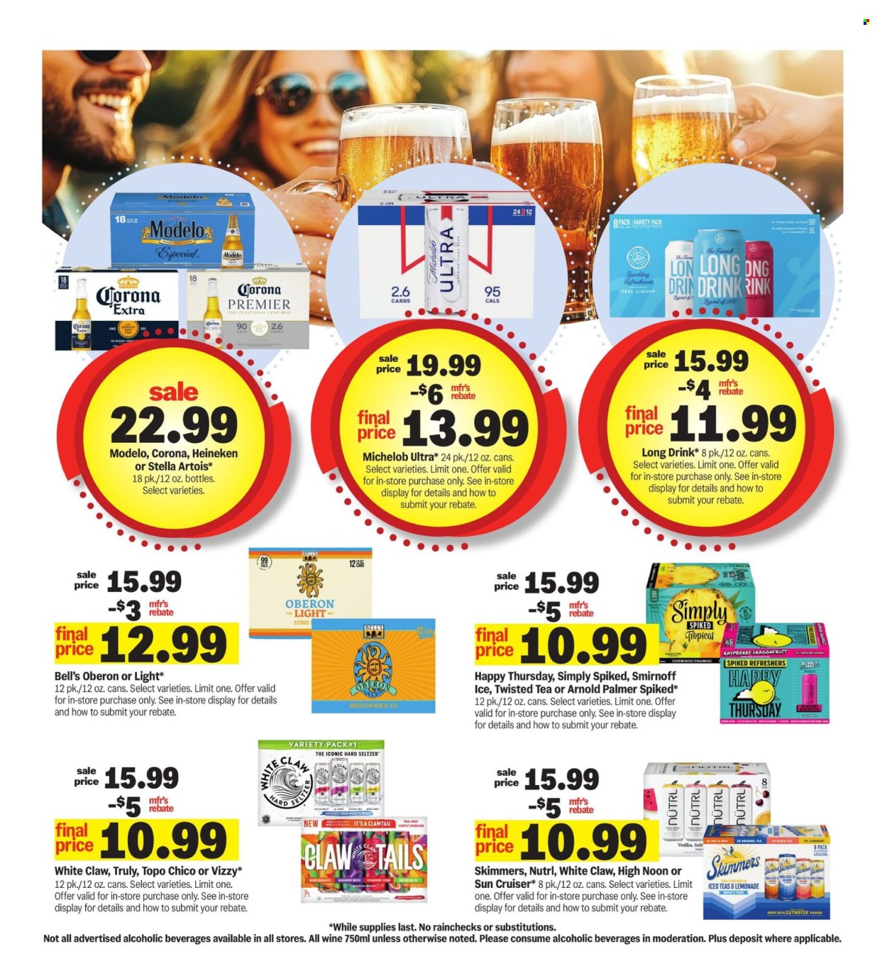 Meijer ad - 06/22/2025 - 06/28/2025. Page 30