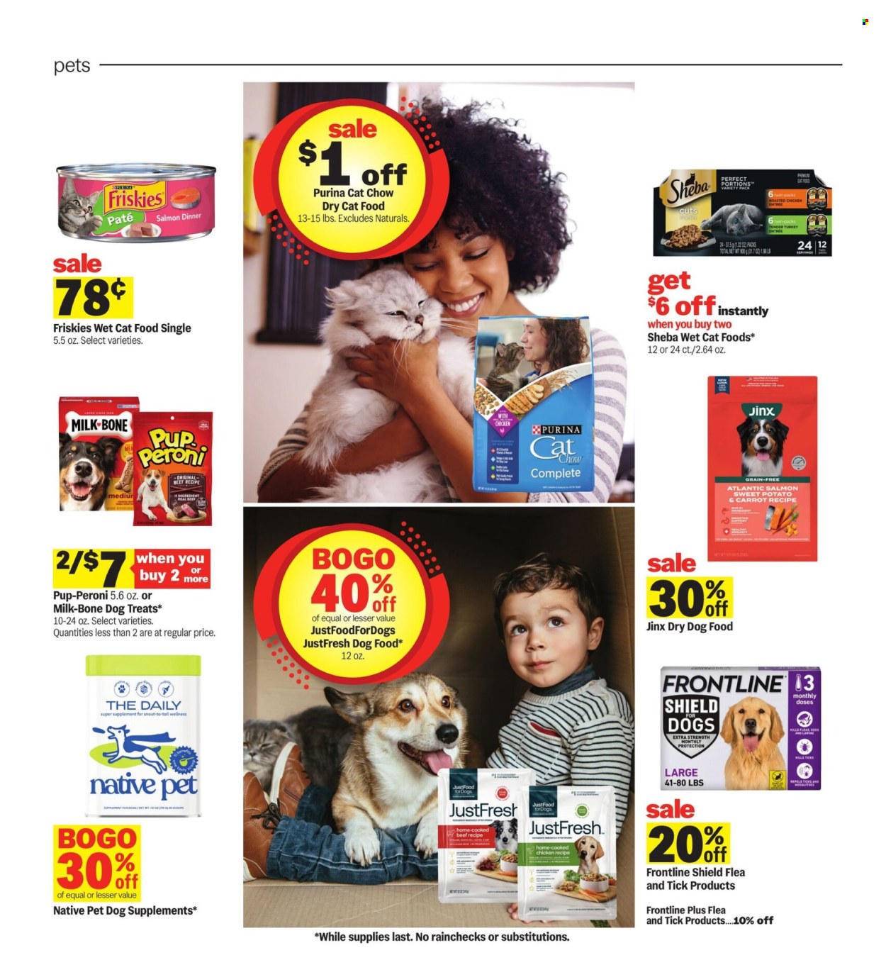 Meijer ad - 06/22/2025 - 06/28/2025. Page 33