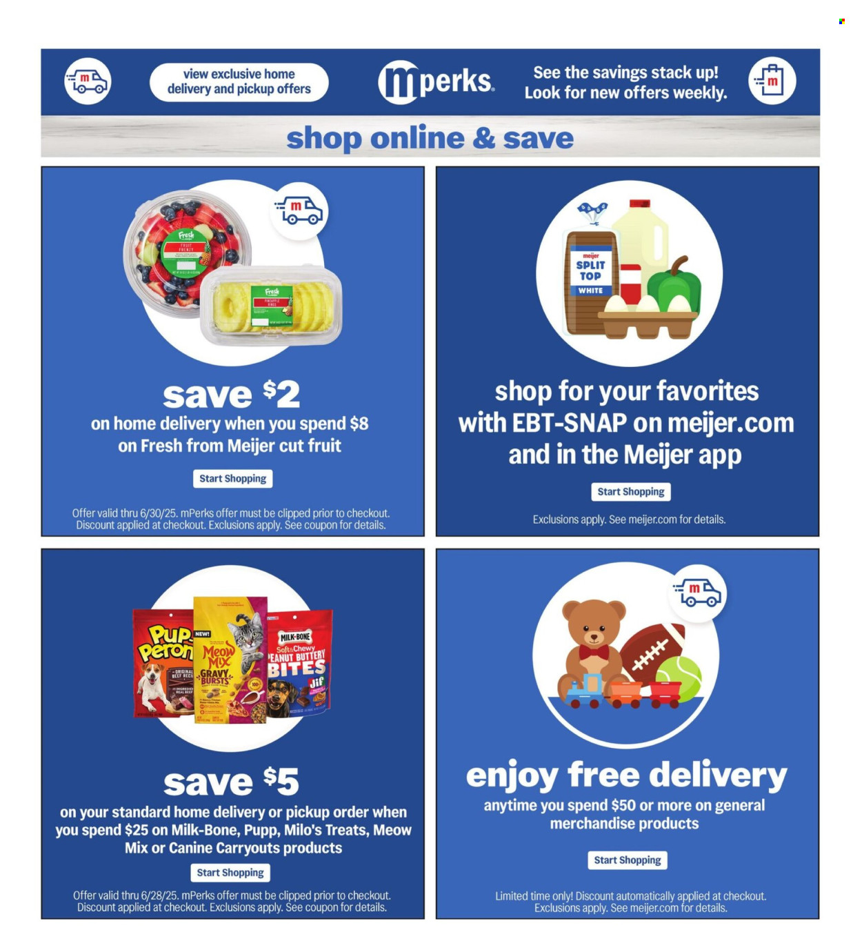 Meijer ad - 06/22/2025 - 06/28/2025. Page 44
