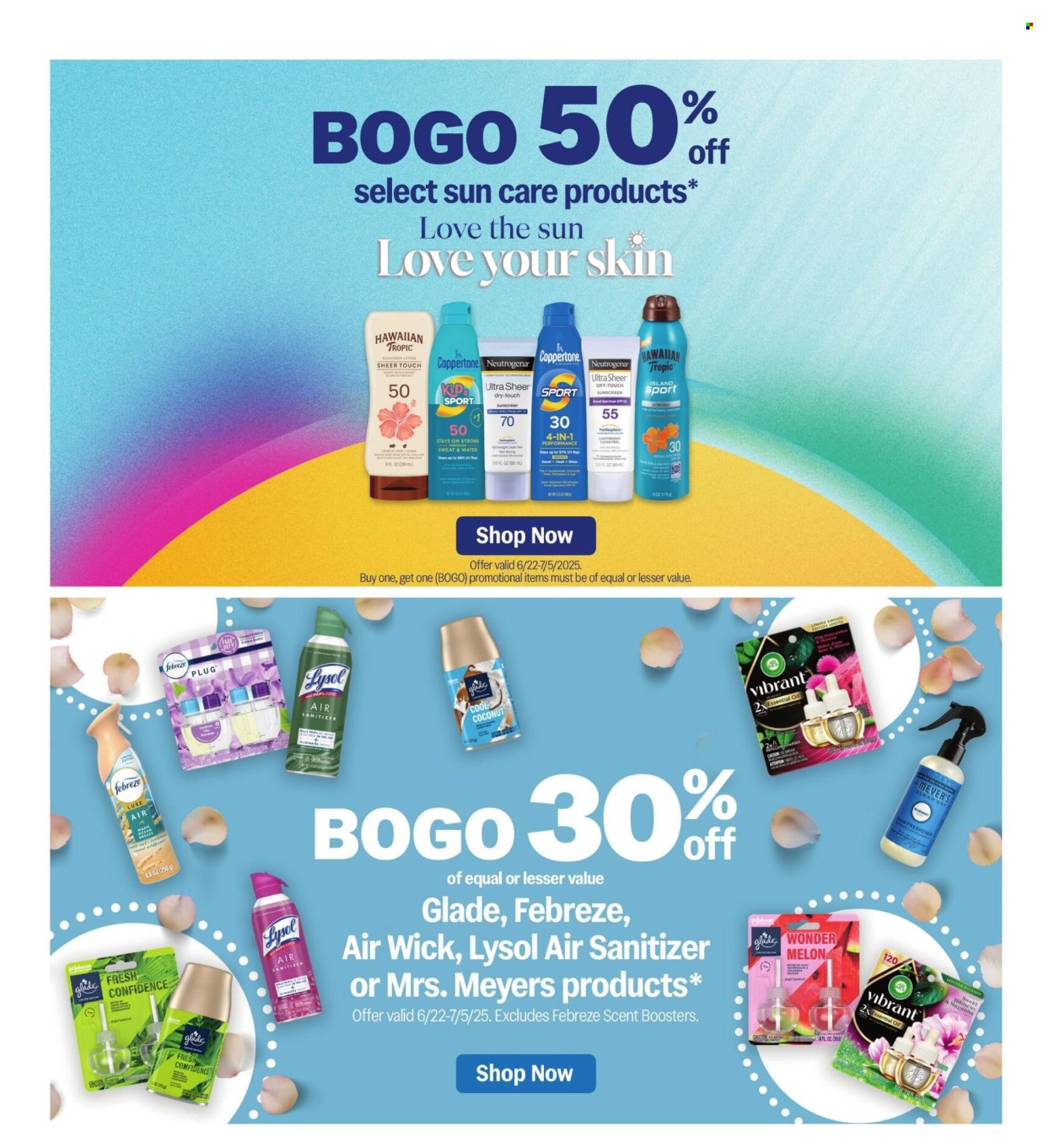 Meijer ad - 06/22/2025 - 06/28/2025. Page 47