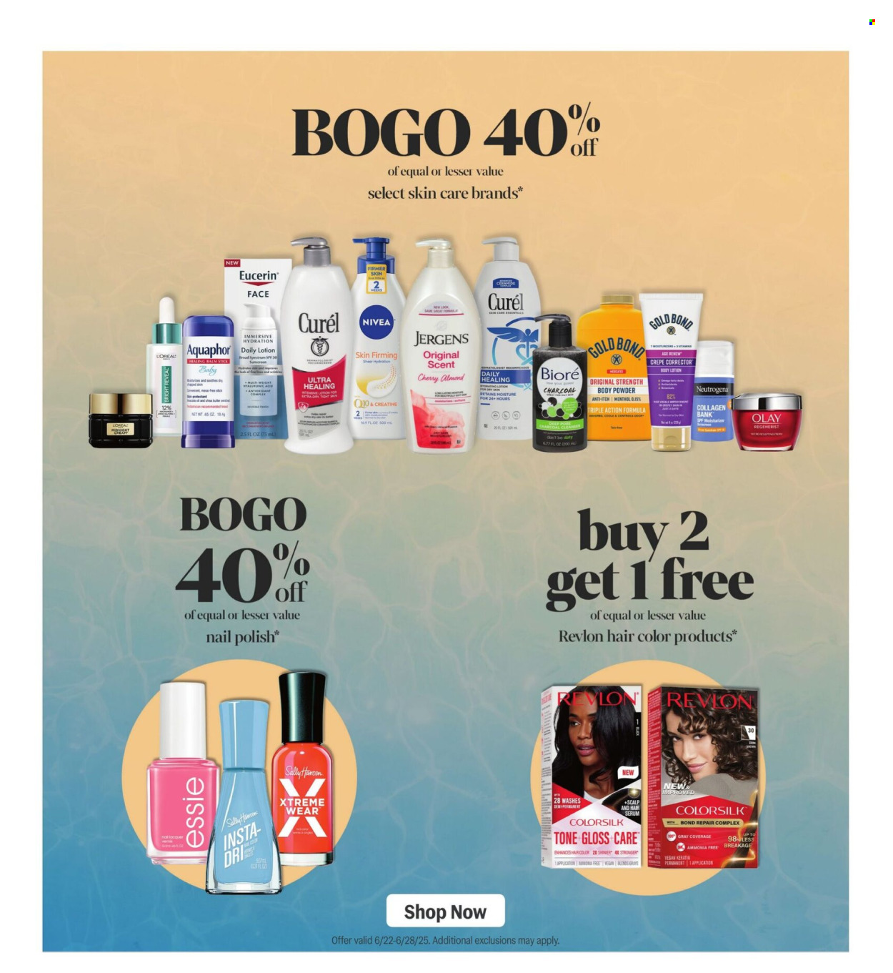 Meijer ad - 06/22/2025 - 06/28/2025. Page 48