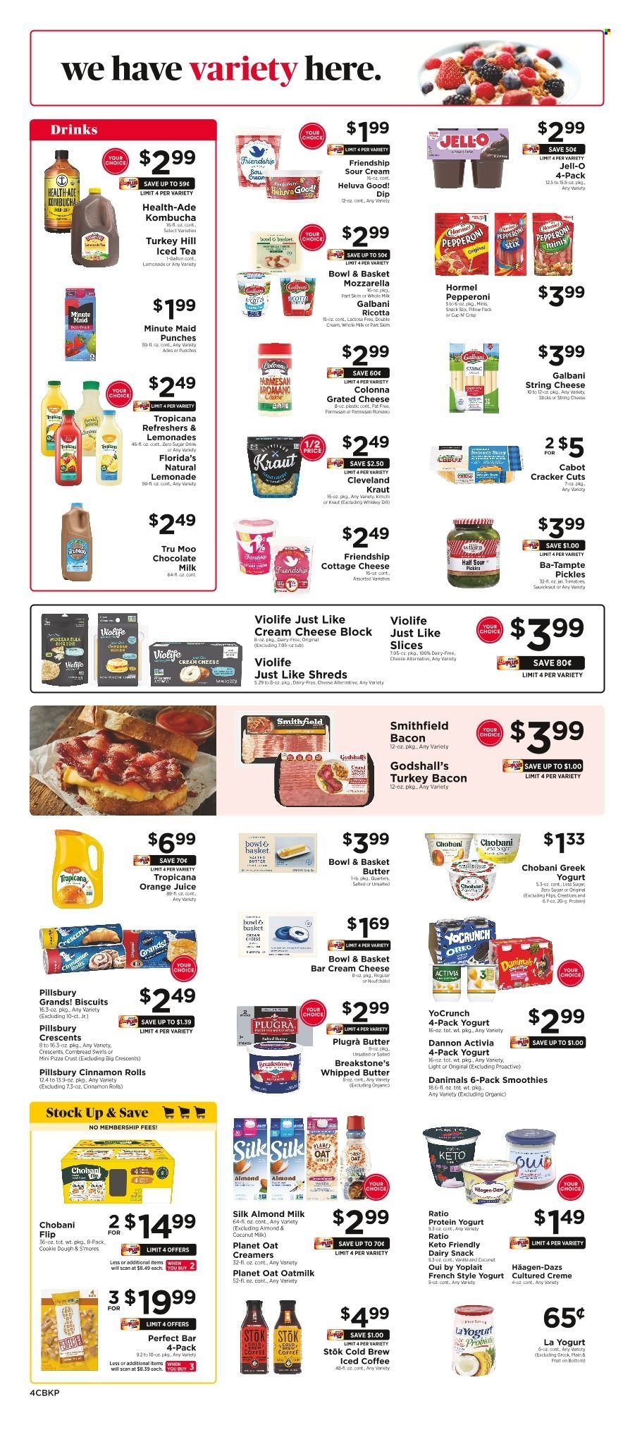 ShopRite ad - 06/22/2025 - 06/28/2025. Page 5