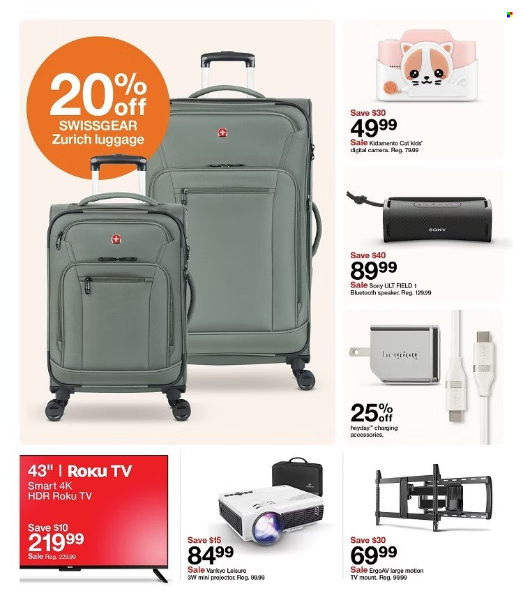 Target ad - 06/22/2025 - 06/28/2025. Page 7