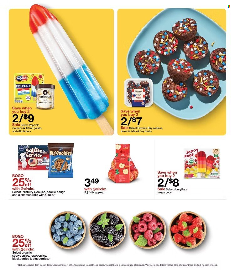 Target ad - 06/22/2025 - 06/28/2025. Page 12