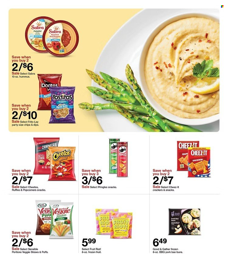 Target ad - 06/22/2025 - 06/28/2025. Page 13