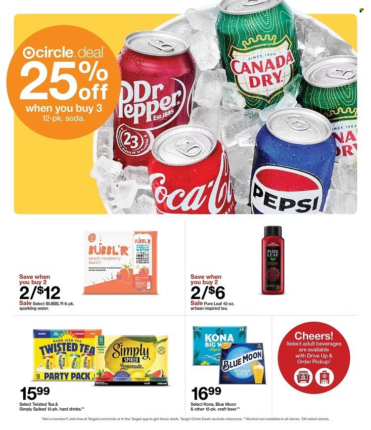 Target ad - 06/22/2025 - 06/28/2025. Page 14