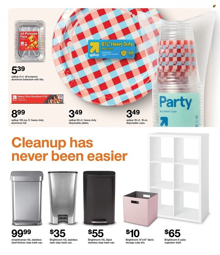 Target ad - 06/22/2025 - 06/28/2025. Page 16
