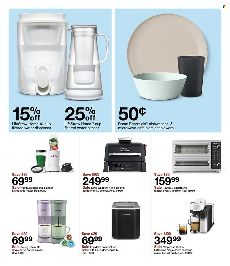Target ad - 06/22/2025 - 06/28/2025. Page 18