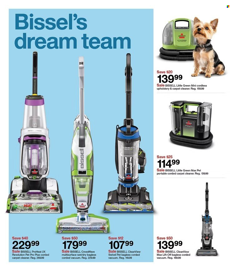 Target ad - 06/22/2025 - 06/28/2025. Page 19
