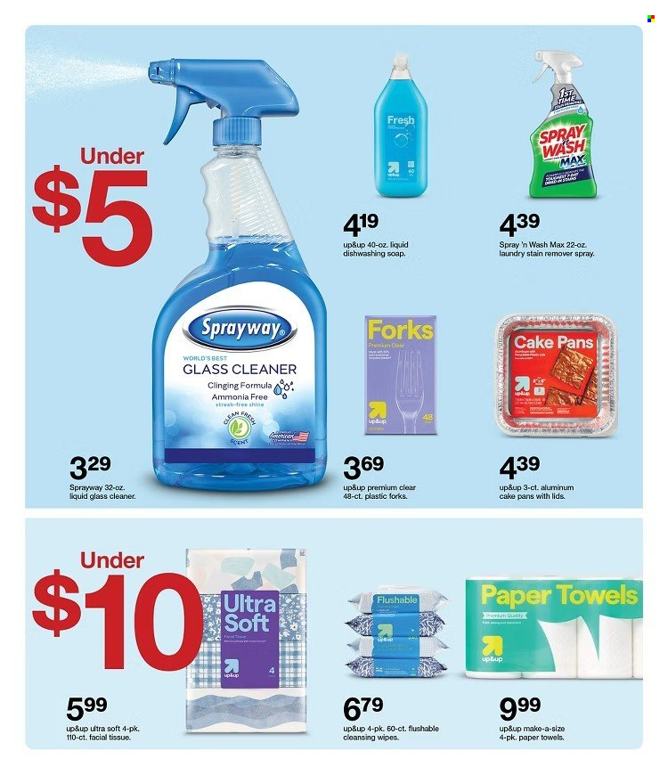 Target ad - 06/22/2025 - 06/28/2025. Page 21