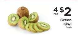Green Kiwi