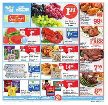 thumbnail - Price Chopper Ad - Weekly Flyer