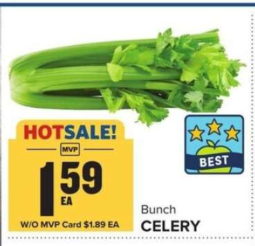 Celery