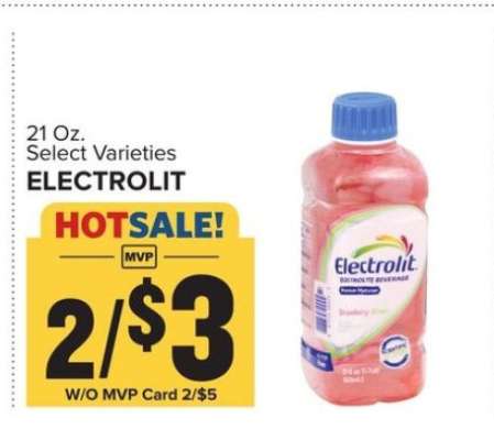 Electrolit