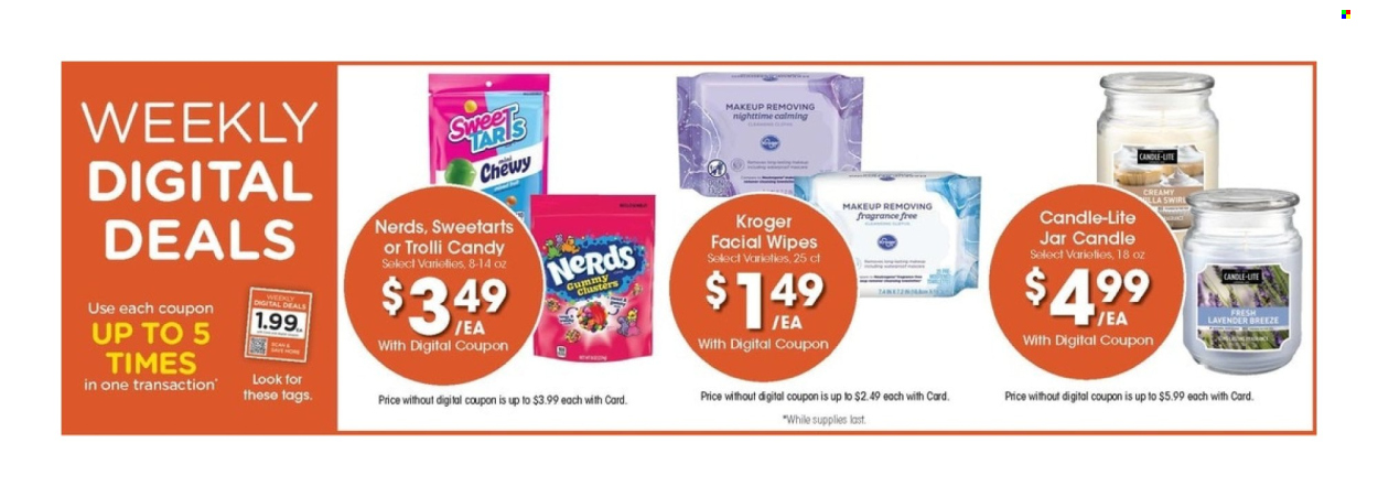Pick ‘n Save ad - 06/25/2025 - 07/01/2025. Page 3