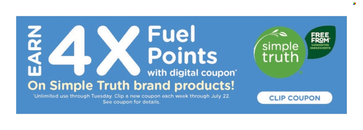 Pick ‘n Save ad - 06/25/2025 - 07/01/2025. Page 7