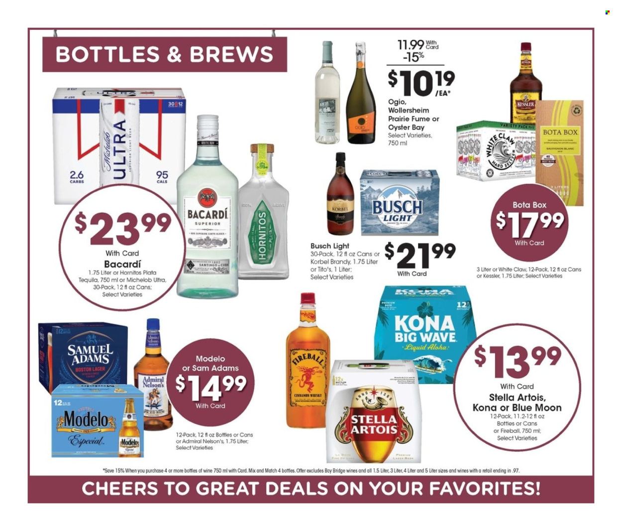 Pick ‘n Save ad - 06/25/2025 - 07/01/2025. Page 13