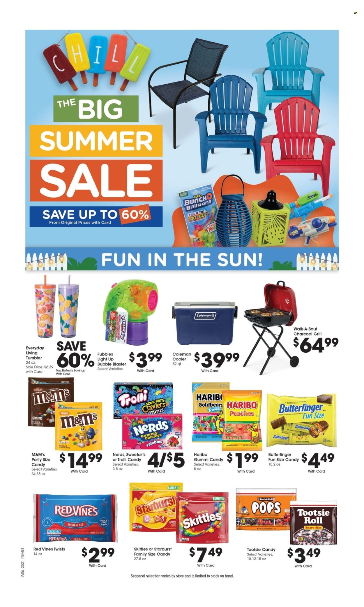 Pick ‘n Save ad - 06/25/2025 - 07/01/2025. Page 15